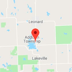 Addison Township, Michigan