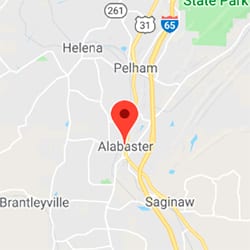 Alabaster, Alabama