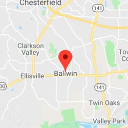 Ballwin, Missouri