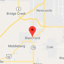 Blanchard, Oklahoma