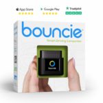 bouncie box with star ratings