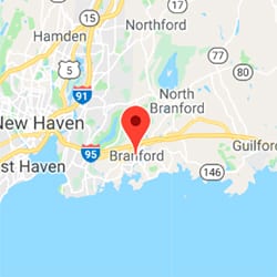Branford, Connecticut