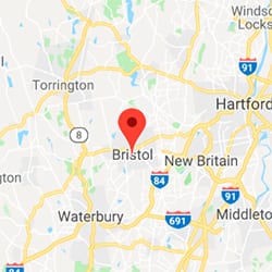 Bristol, Connecticut