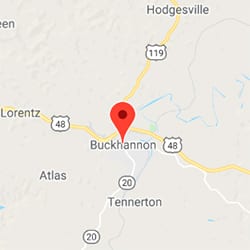 Buckhannon, West Virginia