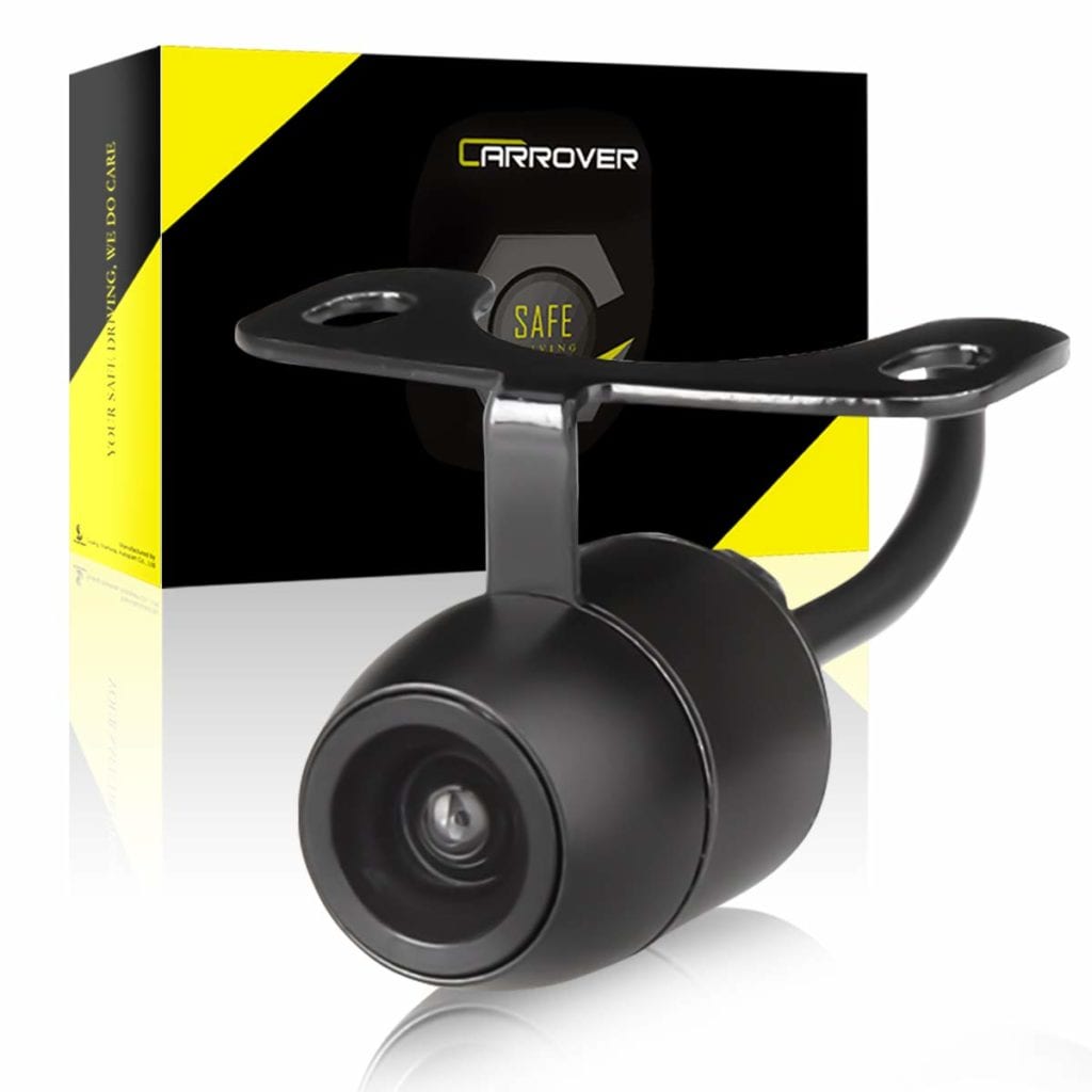 Best Aftermarket BackUp Cameras Back Out Safely SafeWise