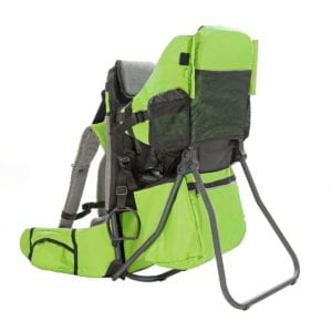 an image of the clevr baby carrier