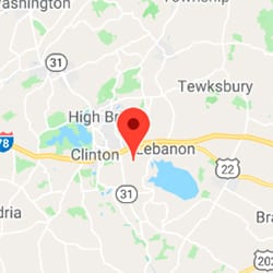 Clinton Township, New Jersey