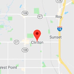 Clinton, Utah