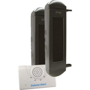 product image of dakota driveway sensor