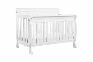 Davinci Baby Crib