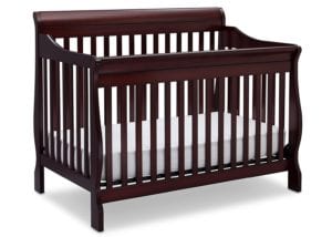 Delta Canton Baby Crib