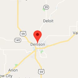 Denison, Iowa