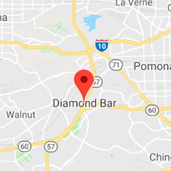 Diamond Bar, California