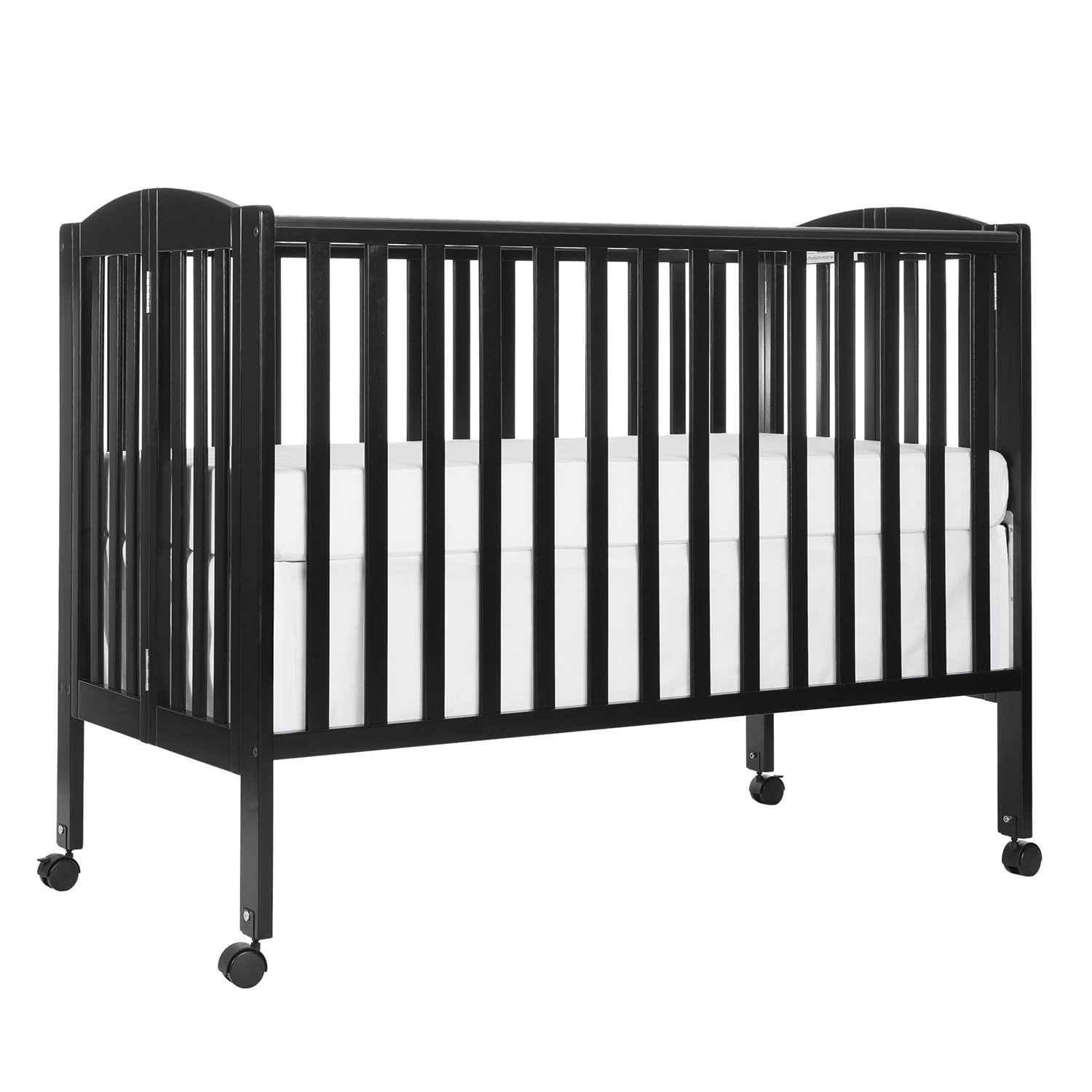 baby bed with high sides