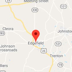 Edgefield, South Carolina