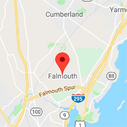 Falmouth, Maine
