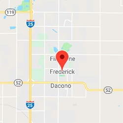 Frederick, Colorado