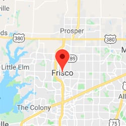 Frisco, Texas