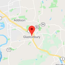 Glastonbury, Connecticut
