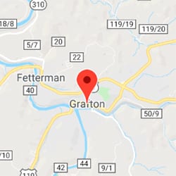 Grafton, West Virginia