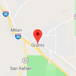 Grants, New Mexico