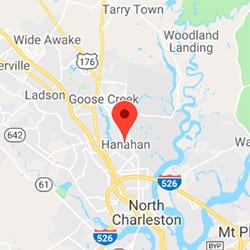 Hanahan, South Carolina