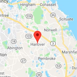 Hanover, Massachusetts