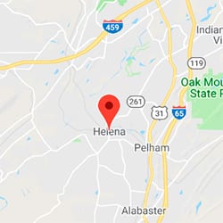 Helena, Alabama