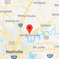 Hendersonville, Tennessee