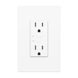 Insteon Outlet