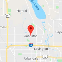 Johnston, Iowa