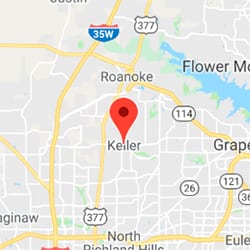 Keller, Texas
