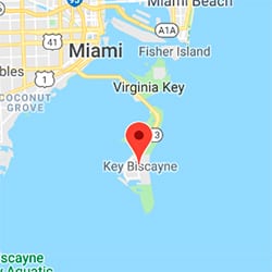 Key Biscayne, Florida
