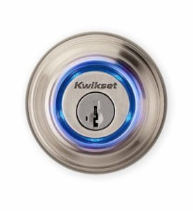 Kwikset Bluetooth Smart Lock