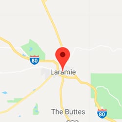Laramie, Wyoming