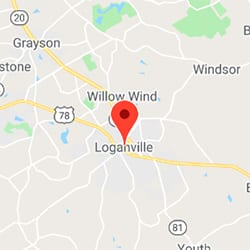 Loganville, Georgia