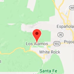 Los Alamos, New Mexico