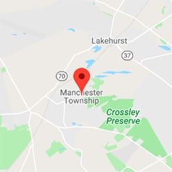 Manchester Township, New Jersey