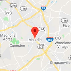 Mauldin, South Carolina