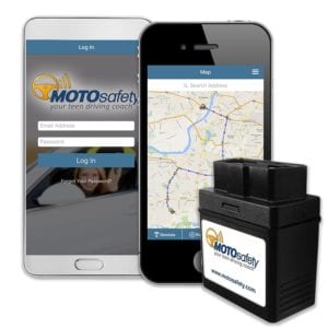 product image of MOTOsafety GPS tracker