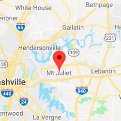 Mount Juliet, Tennessee