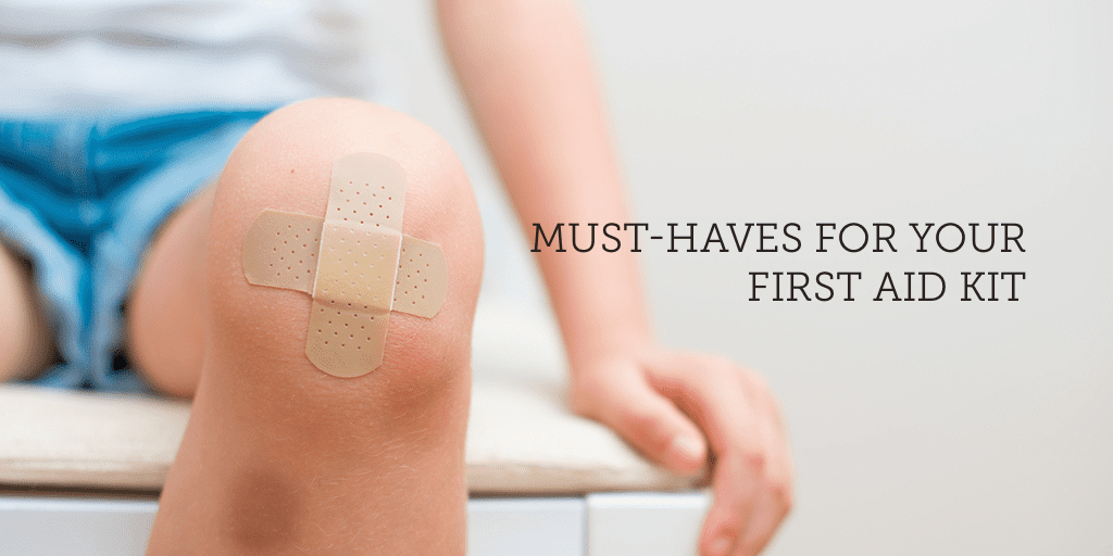 Include These 8 Essentials in Your DIY First Aid Kit SafeWise
