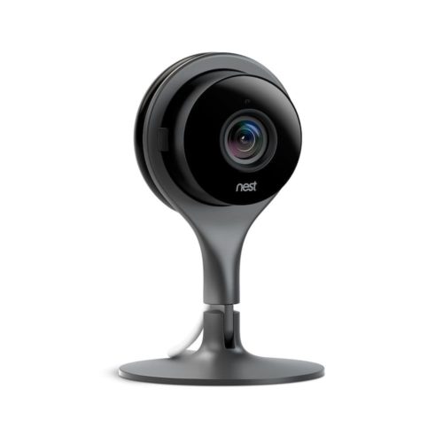 indoor nest security camera