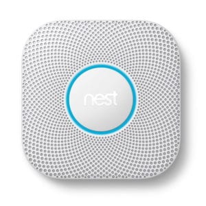 Nest Smoke Alarm