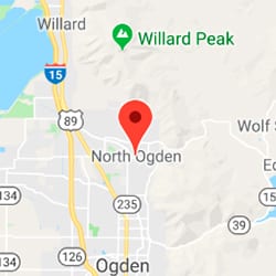 North Ogden, Utah