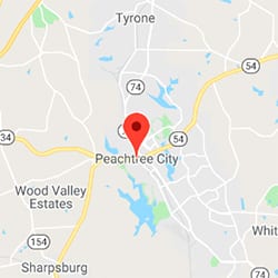Peachtree City, Georgia