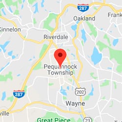Pequannock Township, New Jersey