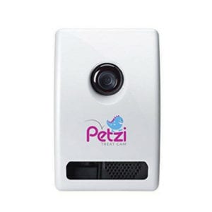 product image of Petzi pet camera