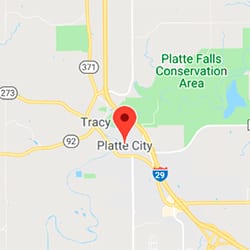 Platte City, Missouri