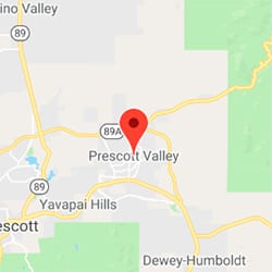 Prescott Valley, Arizona